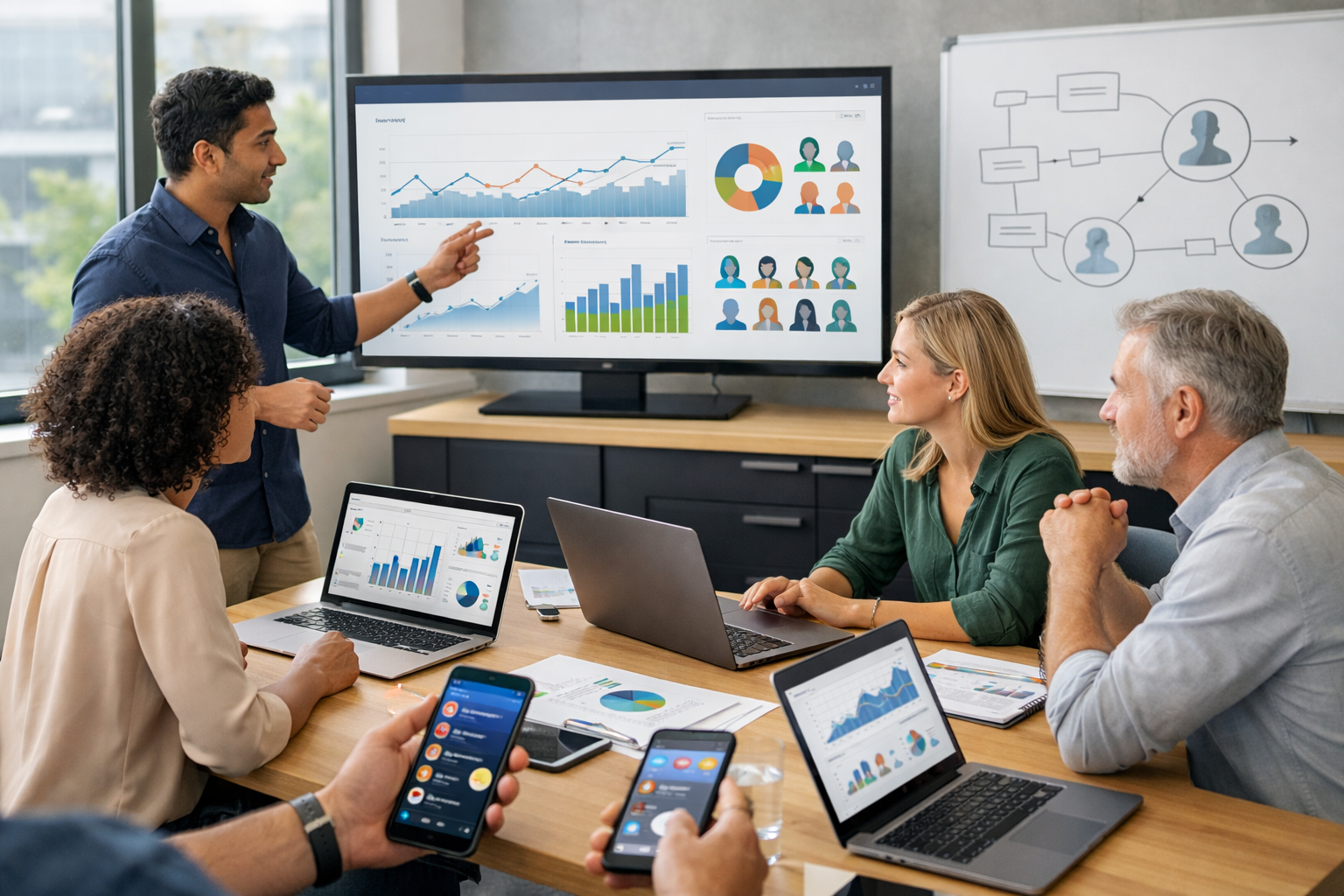 How to Generate Quality Leads Using Digital Marketing (Proven Strategies 2026)