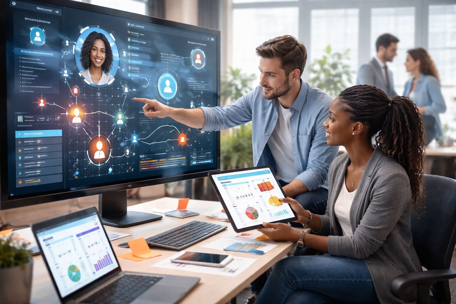 Predictive Marketing in 2026: How AI Helps Businesses Understand Customers Before They Act