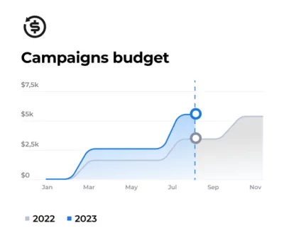Campaign Budget