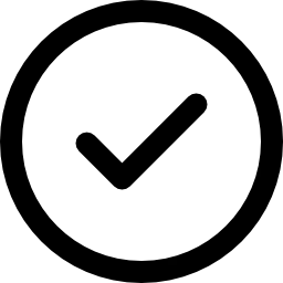 Check Mark