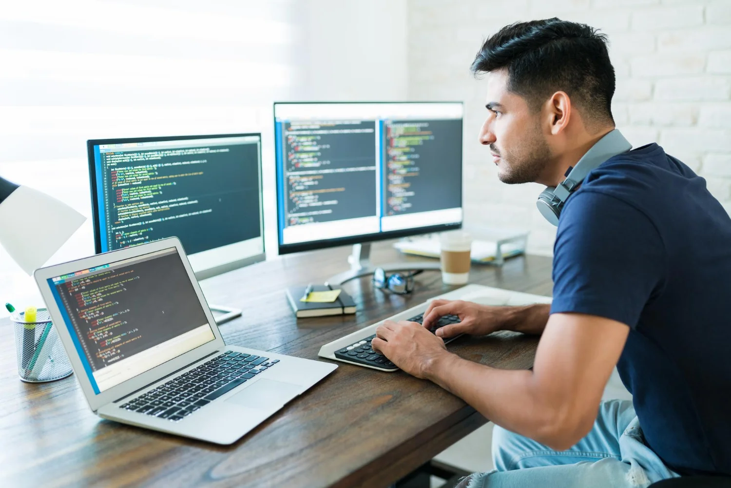 Coder New