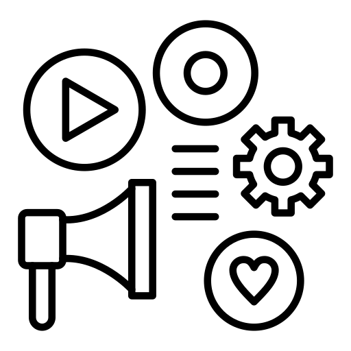 Media Handleing Soc