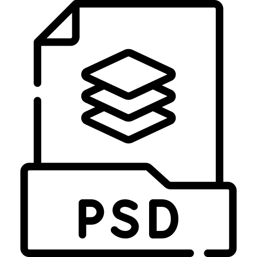 Psd File Format