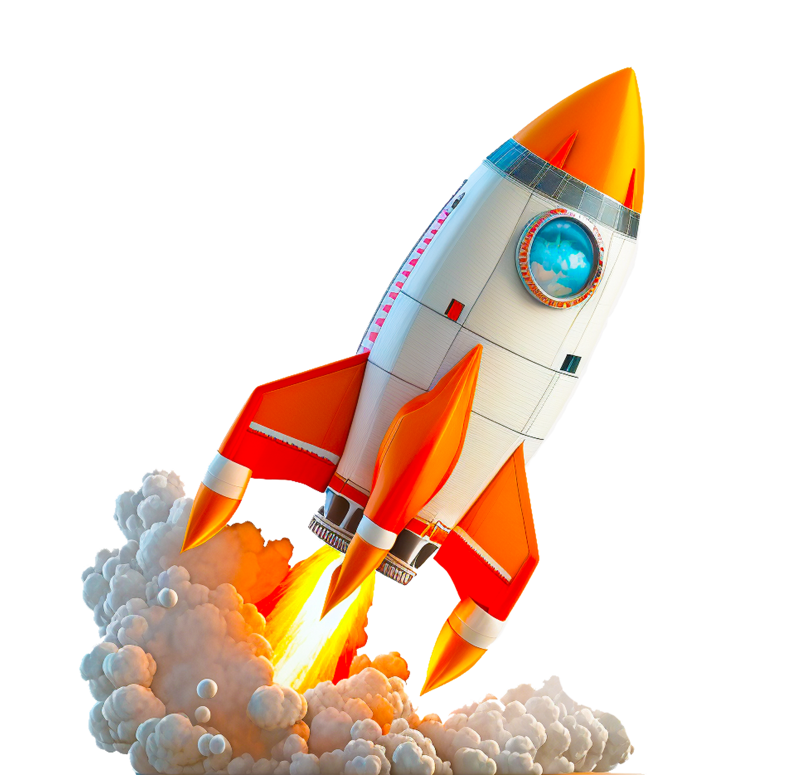 Rocket