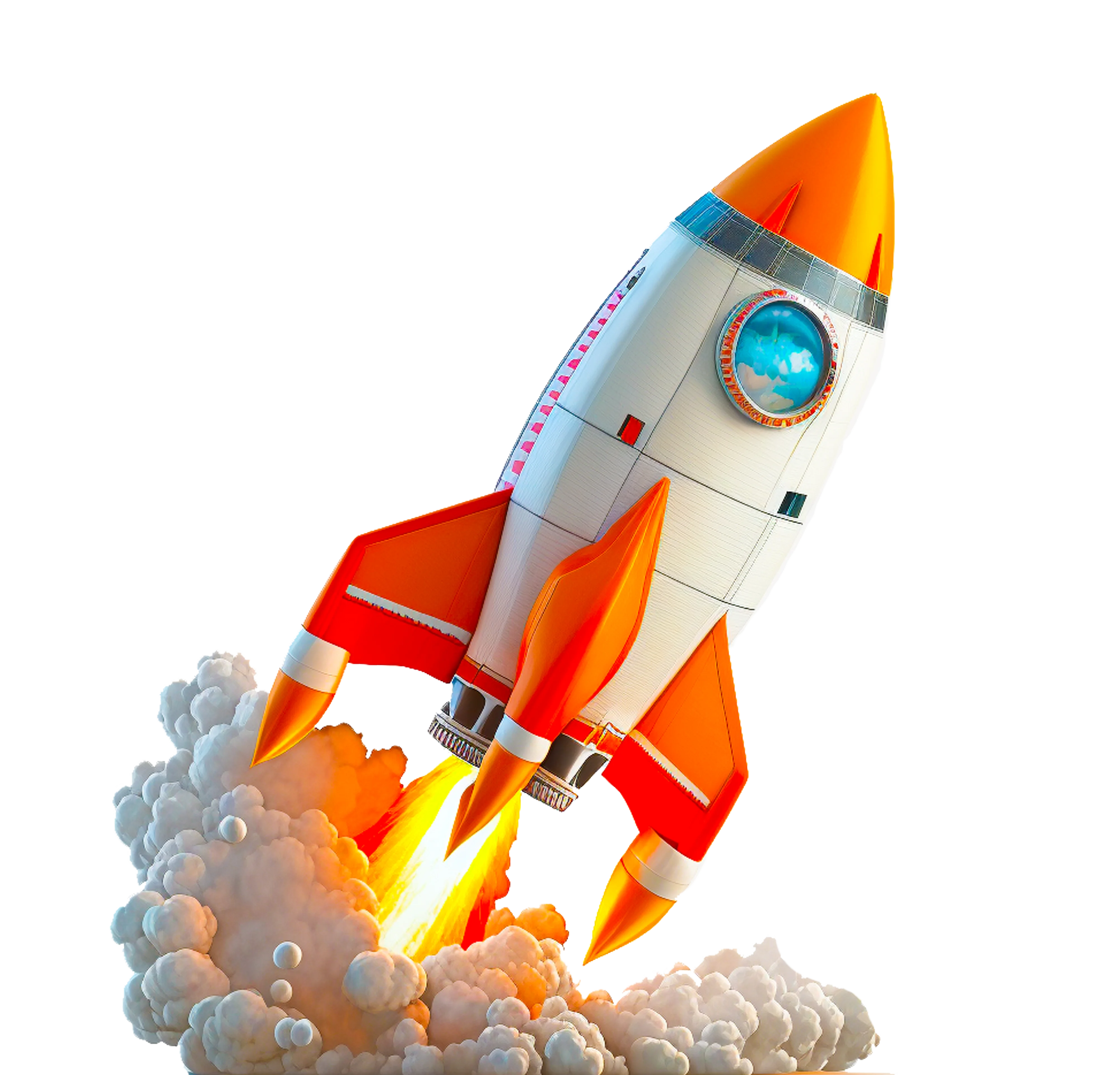 Rocket