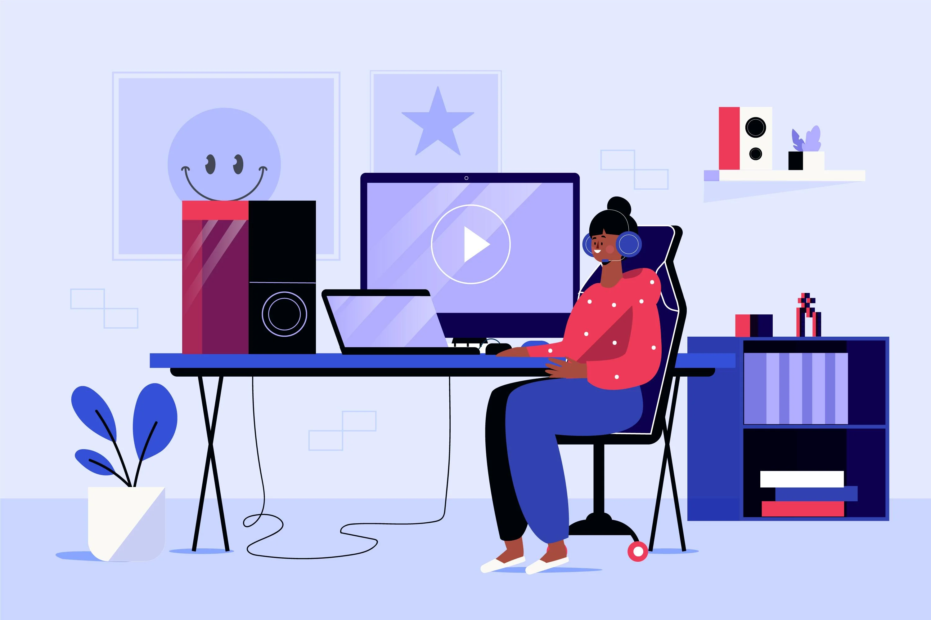 Type Of Video