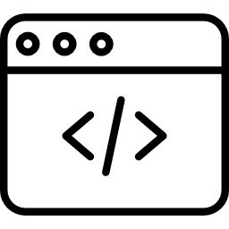 Web Black
