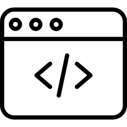 Web Black